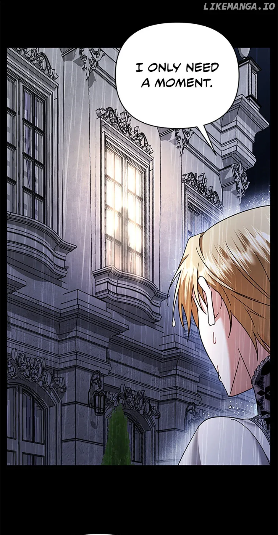 In This Life, I Will Survive Until the End Chapter 34 page 70