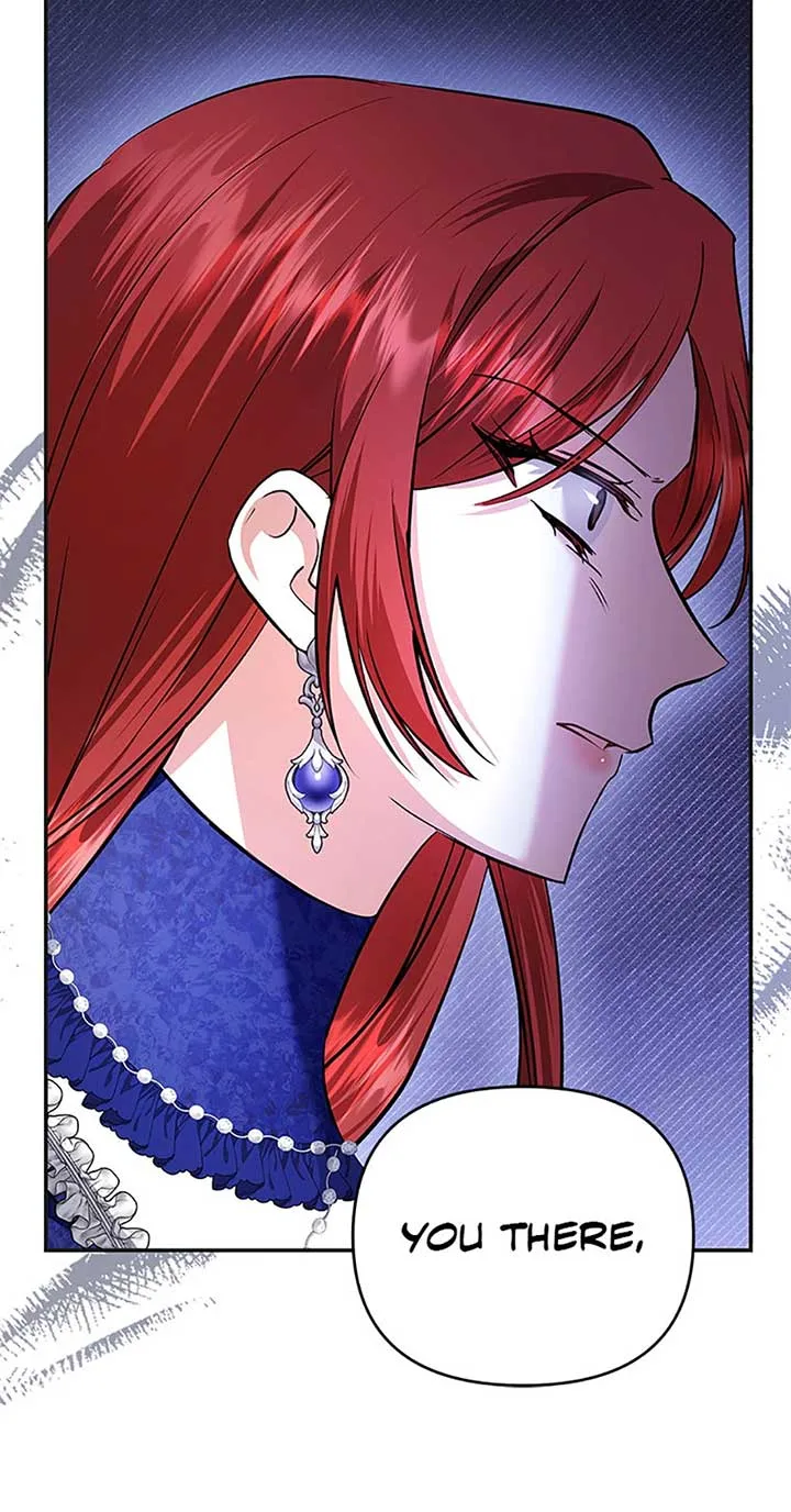 In This Life, I Will Survive Until the End Chapter 37 page 36