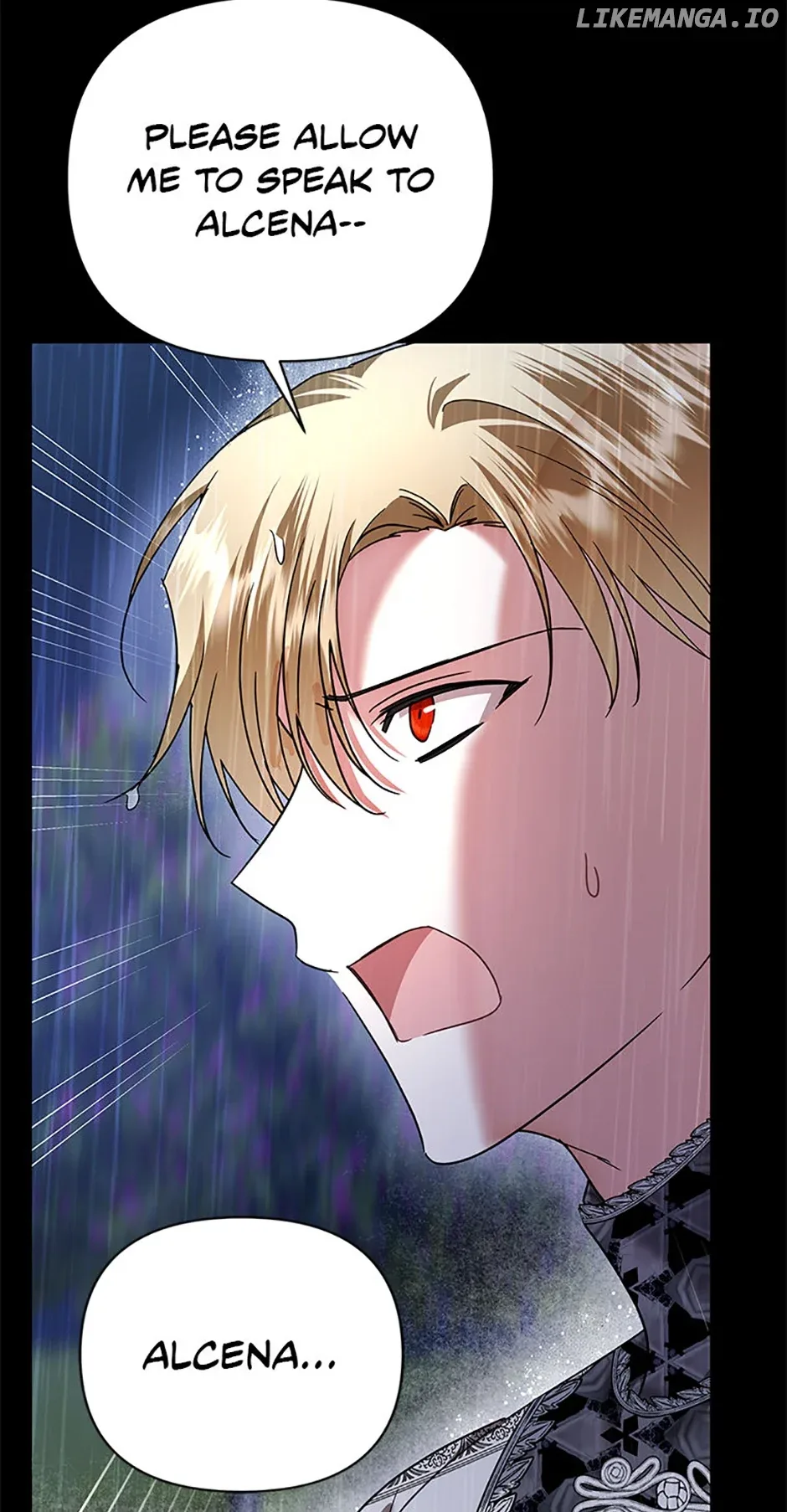 In This Life, I Will Survive Until the End Chapter 34 page 71