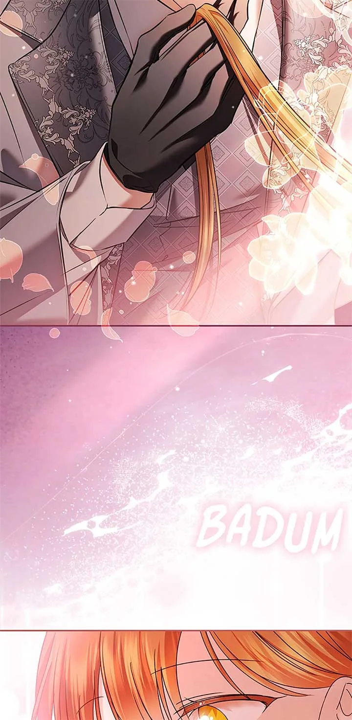 In This Life, I Will Survive Until the End Chapter 38 page 3