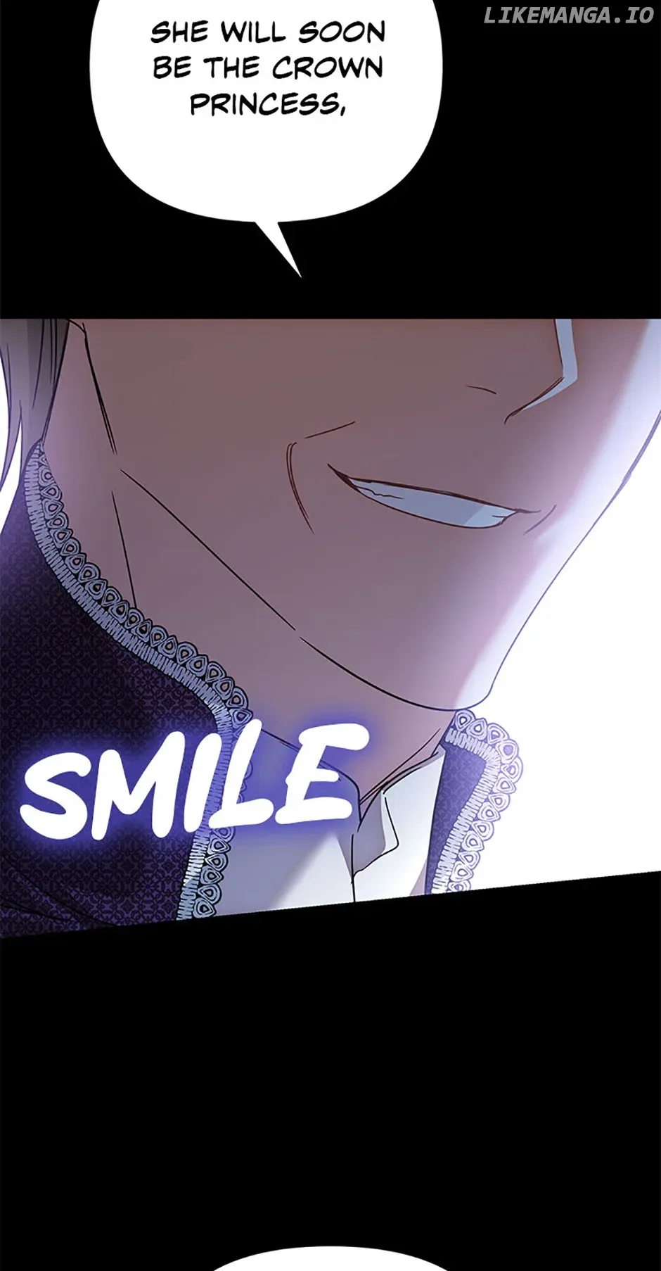In This Life, I Will Survive Until the End Chapter 34 page 74