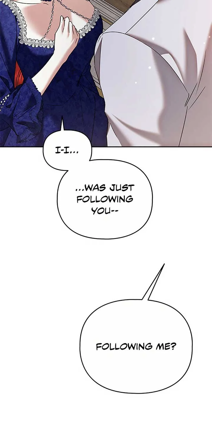 In This Life, I Will Survive Until the End Chapter 37 page 45