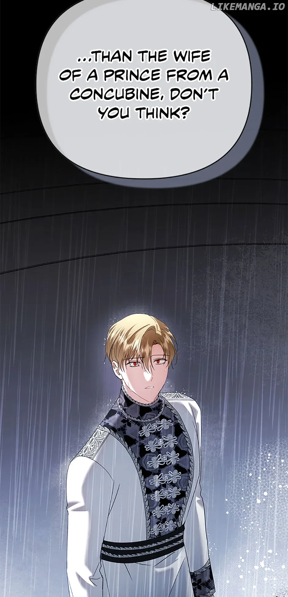 In This Life, I Will Survive Until the End Chapter 34 page 84