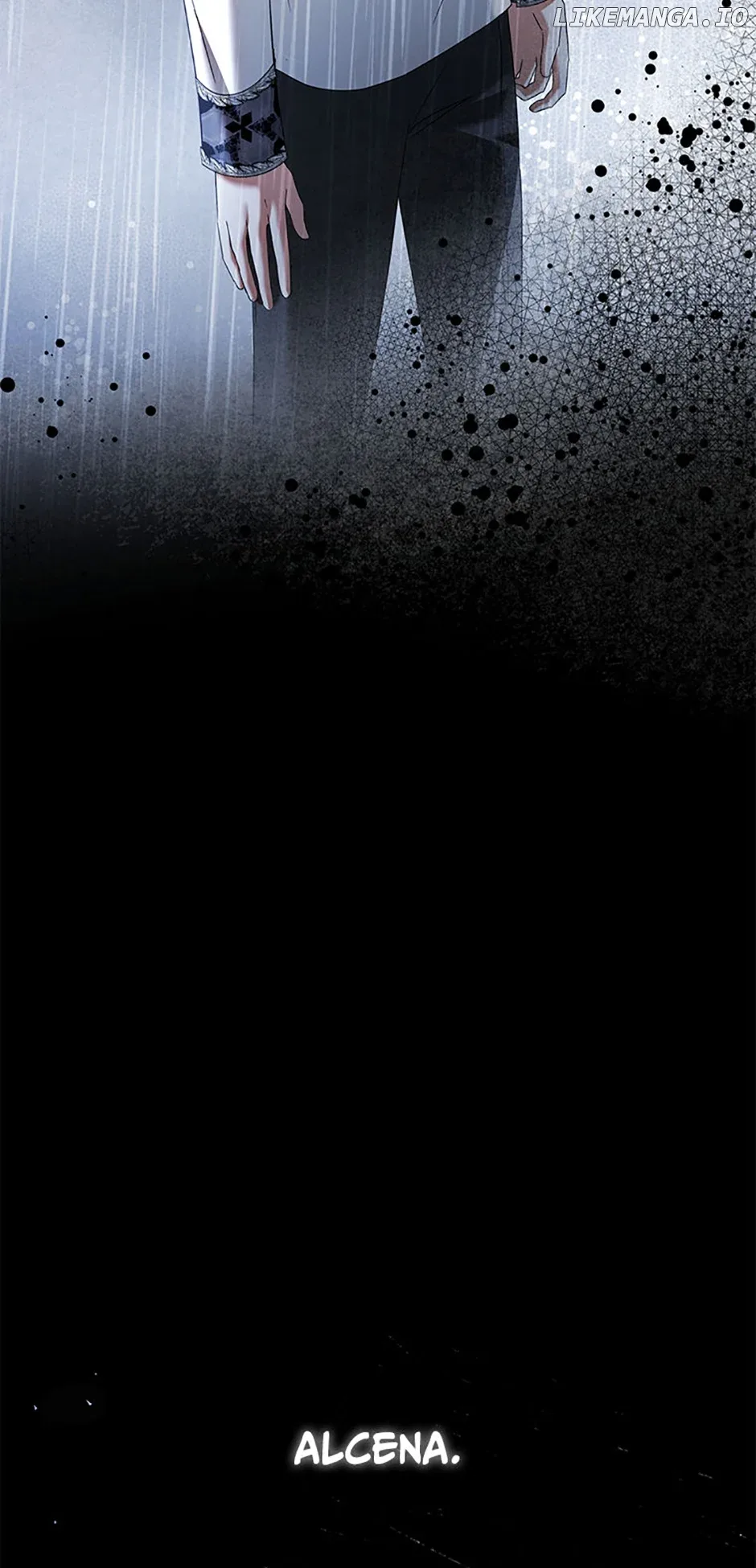 In This Life, I Will Survive Until the End Chapter 34 page 85