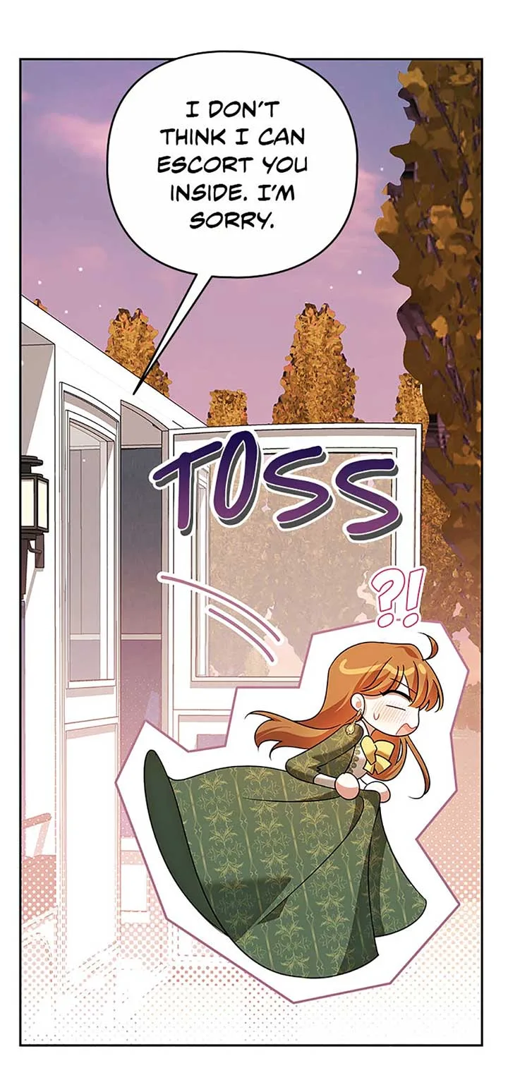 In This Life, I Will Survive Until the End Chapter 38 page 18
