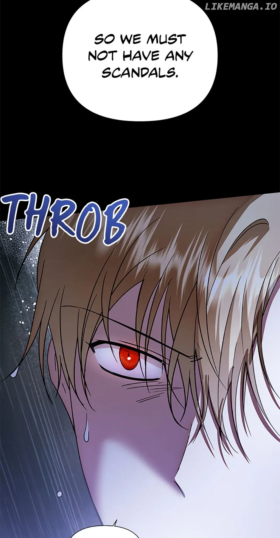 In This Life, I Will Survive Until the End Chapter 34 page 75