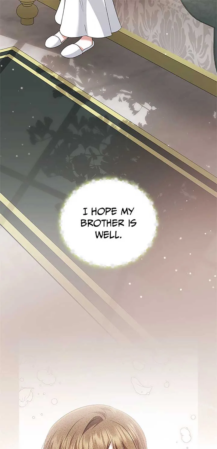 In This Life, I Will Survive Until the End Chapter 38 page 25
