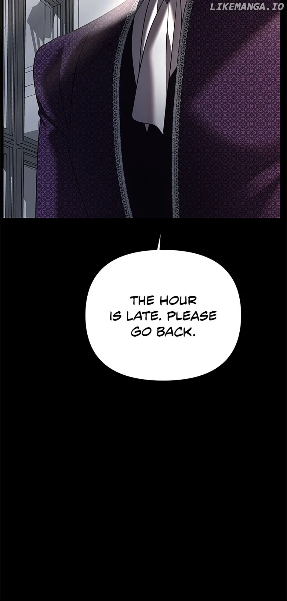 In This Life, I Will Survive Until the End Chapter 34 page 69