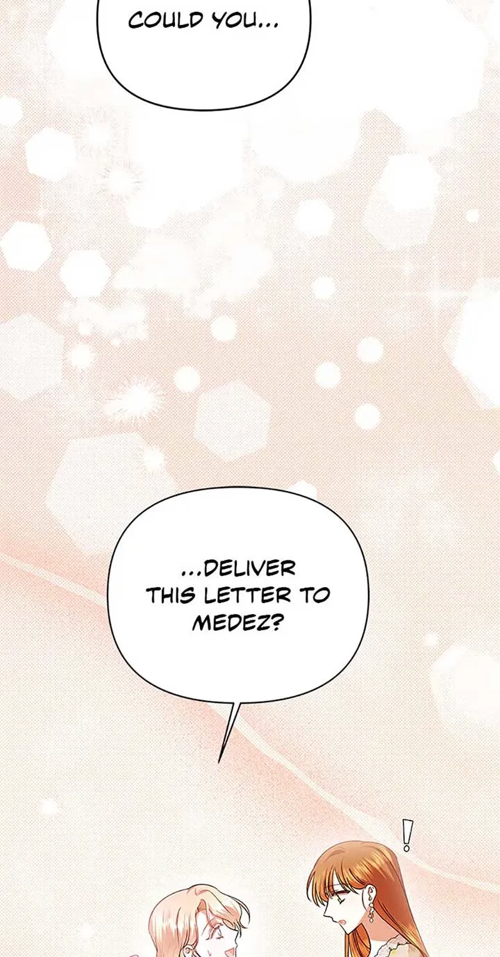 In This Life, I Will Survive Until the End Chapter 40 page 3