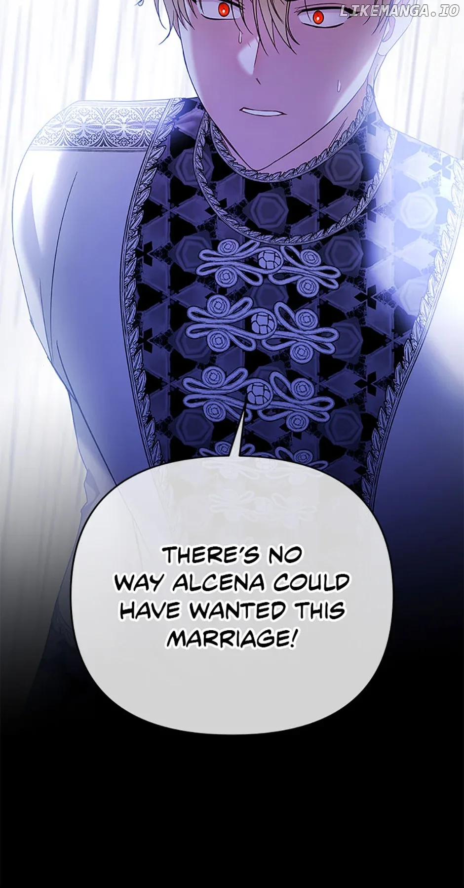In This Life, I Will Survive Until the End Chapter 34 page 79