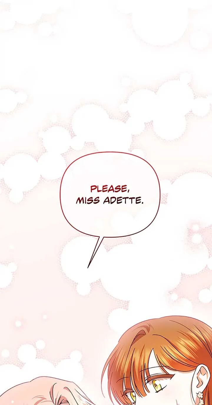In This Life, I Will Survive Until the End Chapter 40 page 8