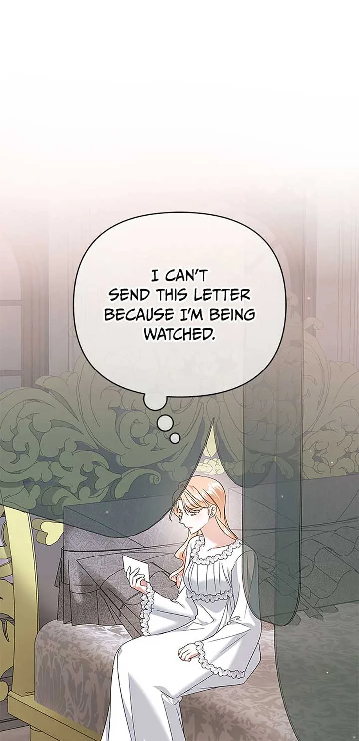 In This Life, I Will Survive Until the End Chapter 38 page 24