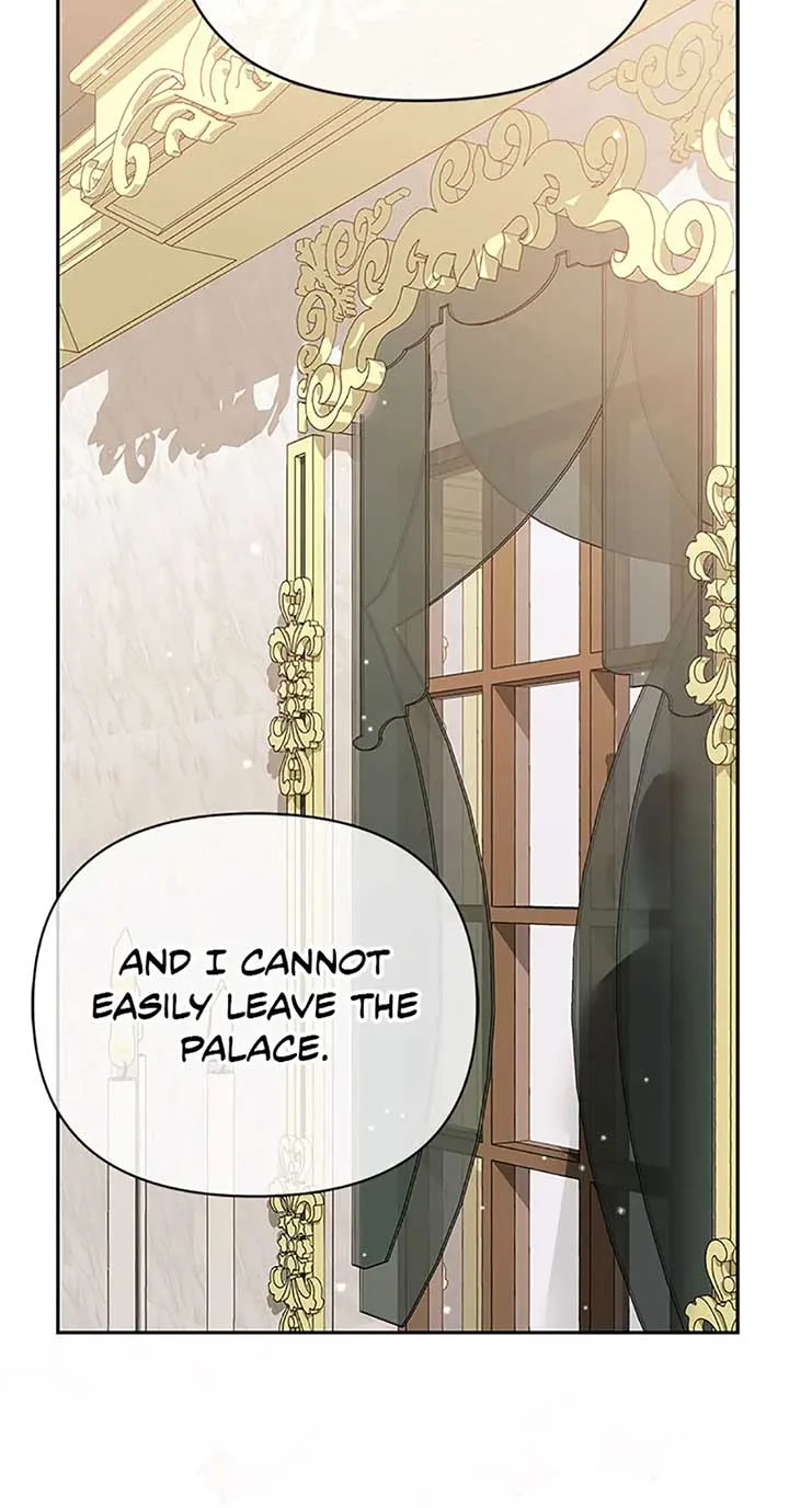 In This Life, I Will Survive Until the End Chapter 40 page 7
