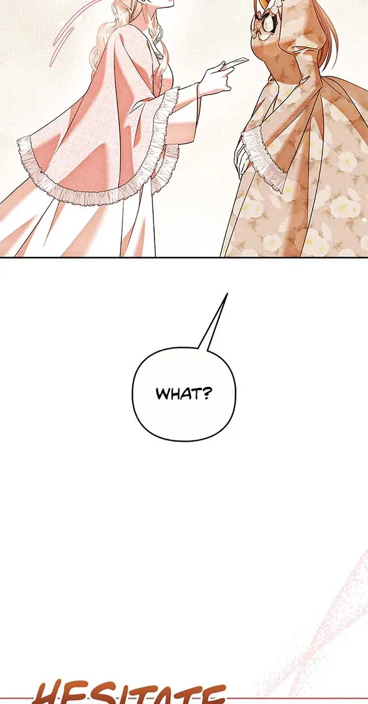 In This Life, I Will Survive Until the End Chapter 40 page 4