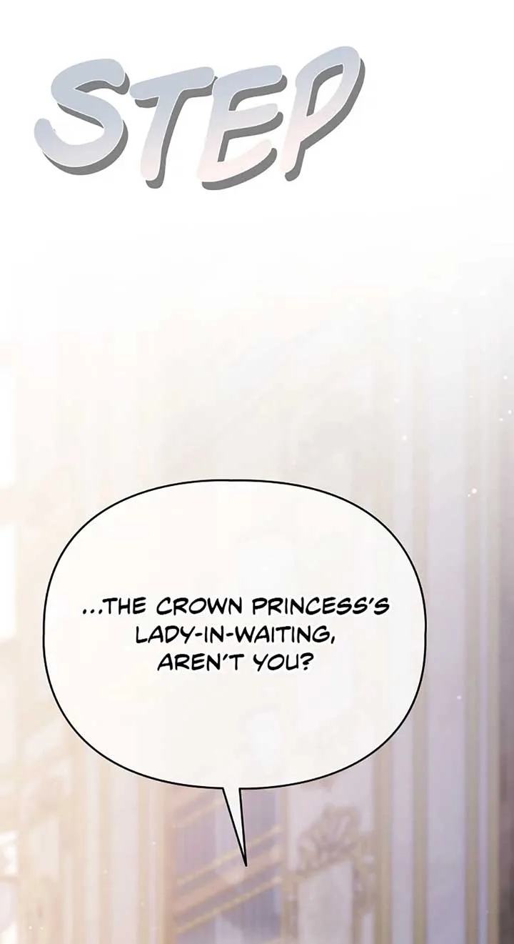 In This Life, I Will Survive Until the End Chapter 37 page 42