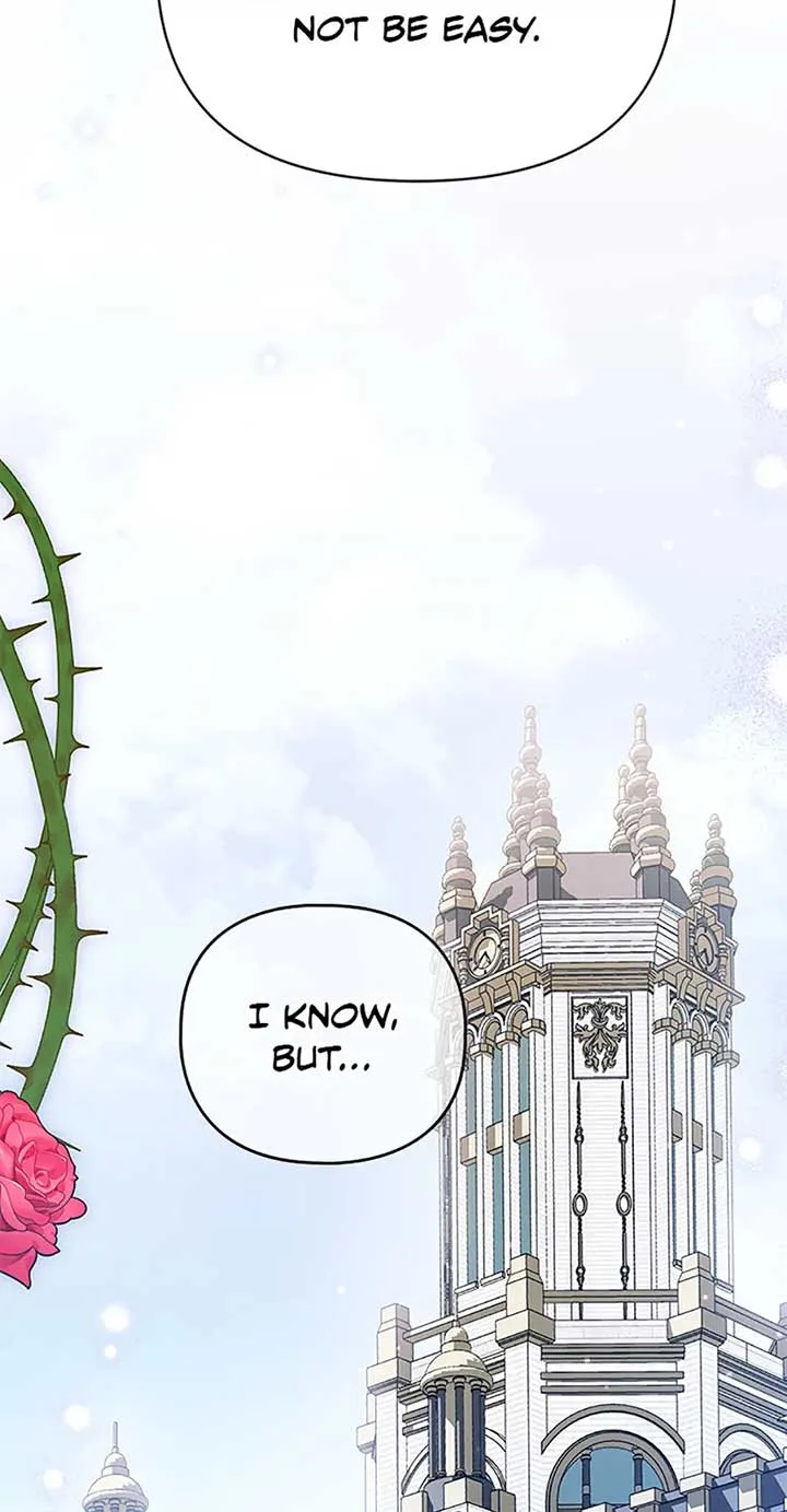 In This Life, I Will Survive Until the End Chapter 40 page 11