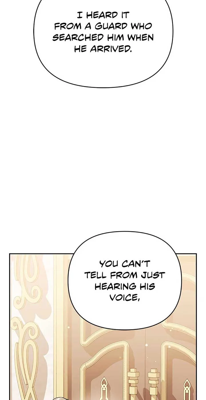 In This Life, I Will Survive Until the End Chapter 40 page 44