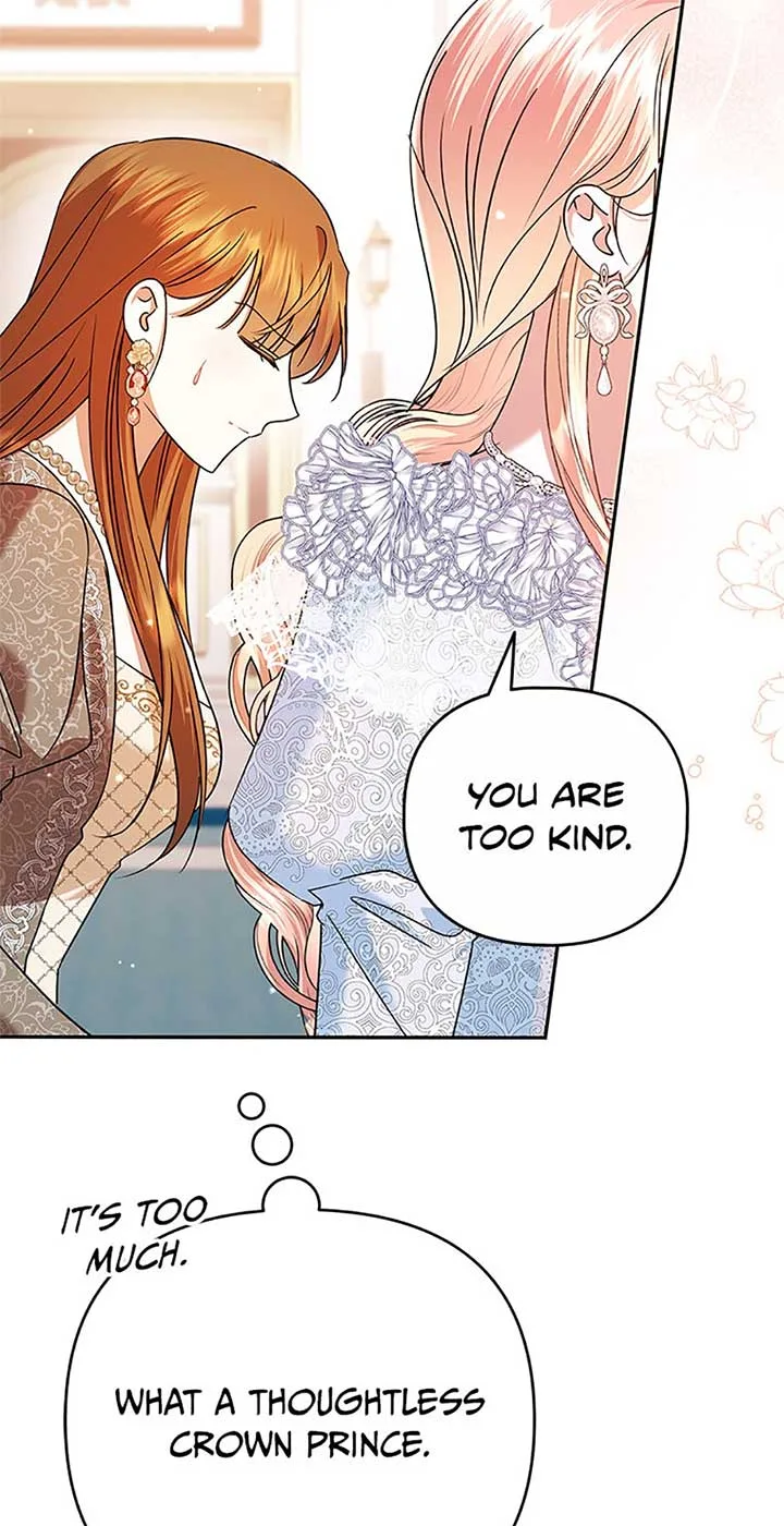 In This Life, I Will Survive Until the End Chapter 38 page 42