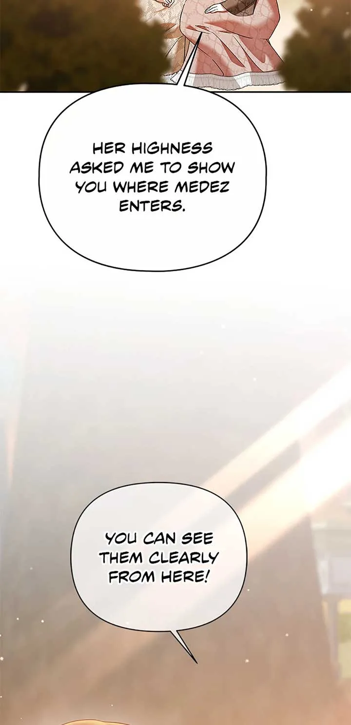 In This Life, I Will Survive Until the End Chapter 40 page 35