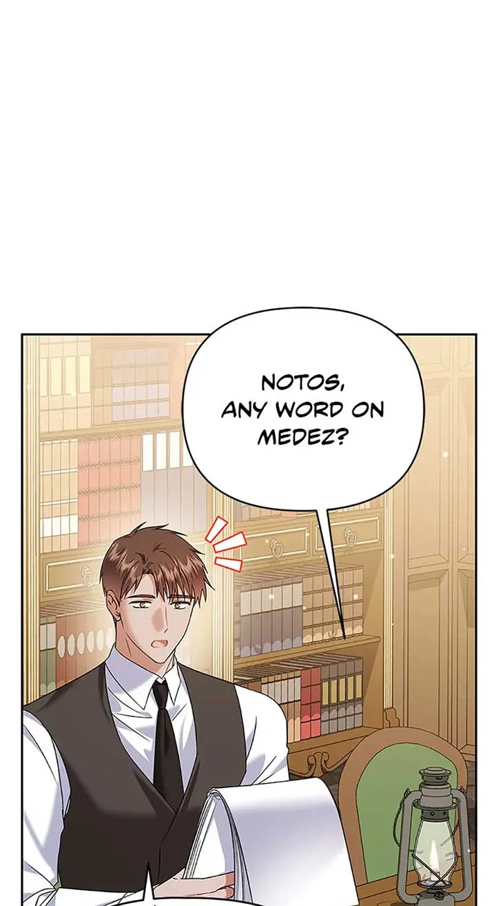 In This Life, I Will Survive Until the End Chapter 40 page 19