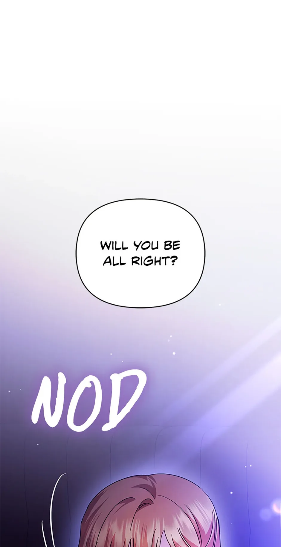In This Life, I Will Survive Until the End Chapter 42 page 9