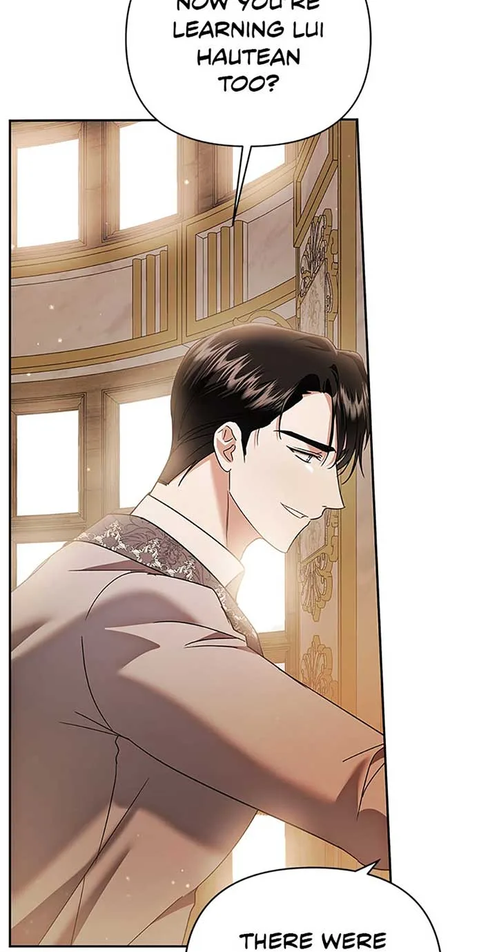 In This Life, I Will Survive Until the End Chapter 37 page 32