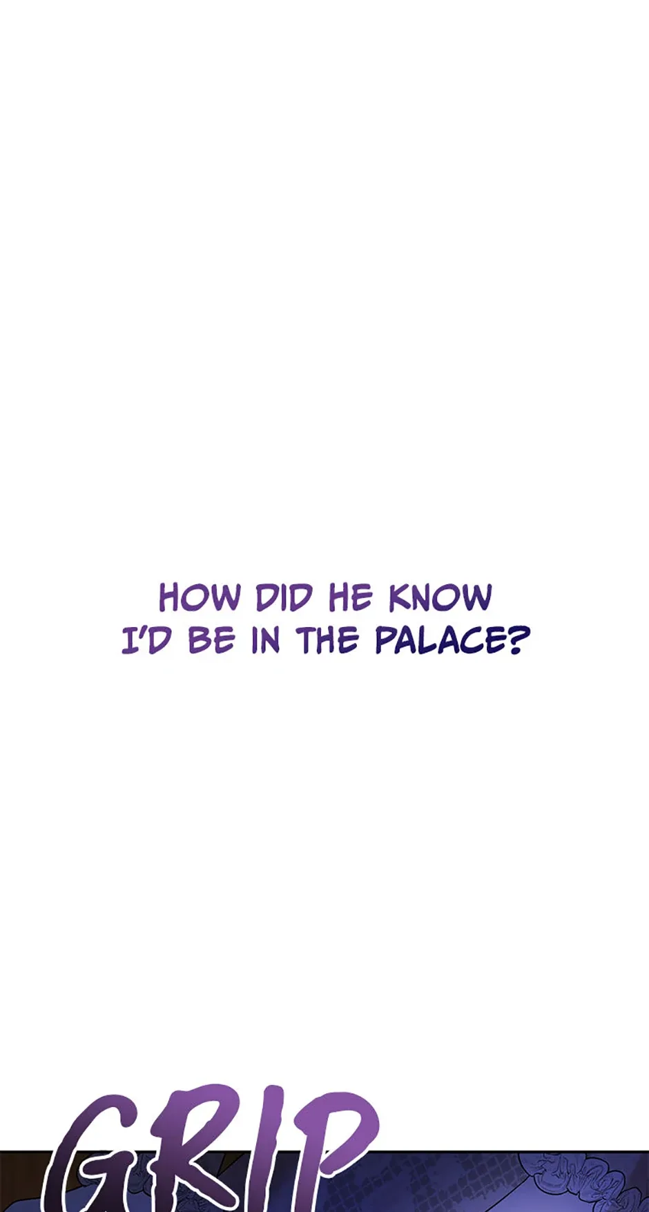 In This Life, I Will Survive Until the End Chapter 42 page 2
