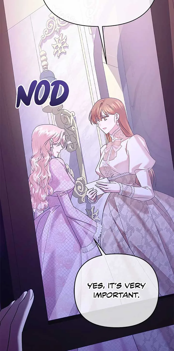 In This Life, I Will Survive Until the End Chapter 40 page 76