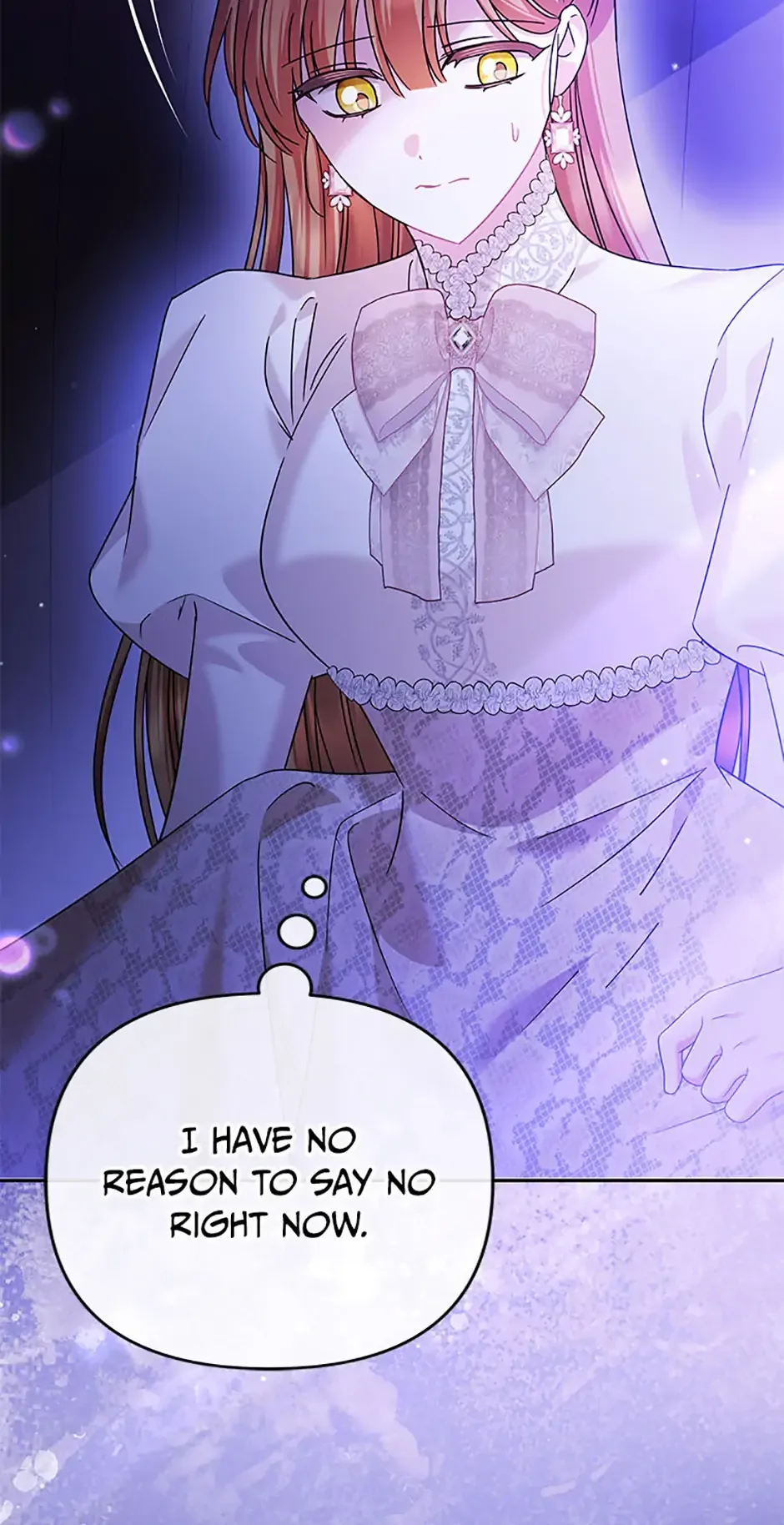 In This Life, I Will Survive Until the End Chapter 42 page 10