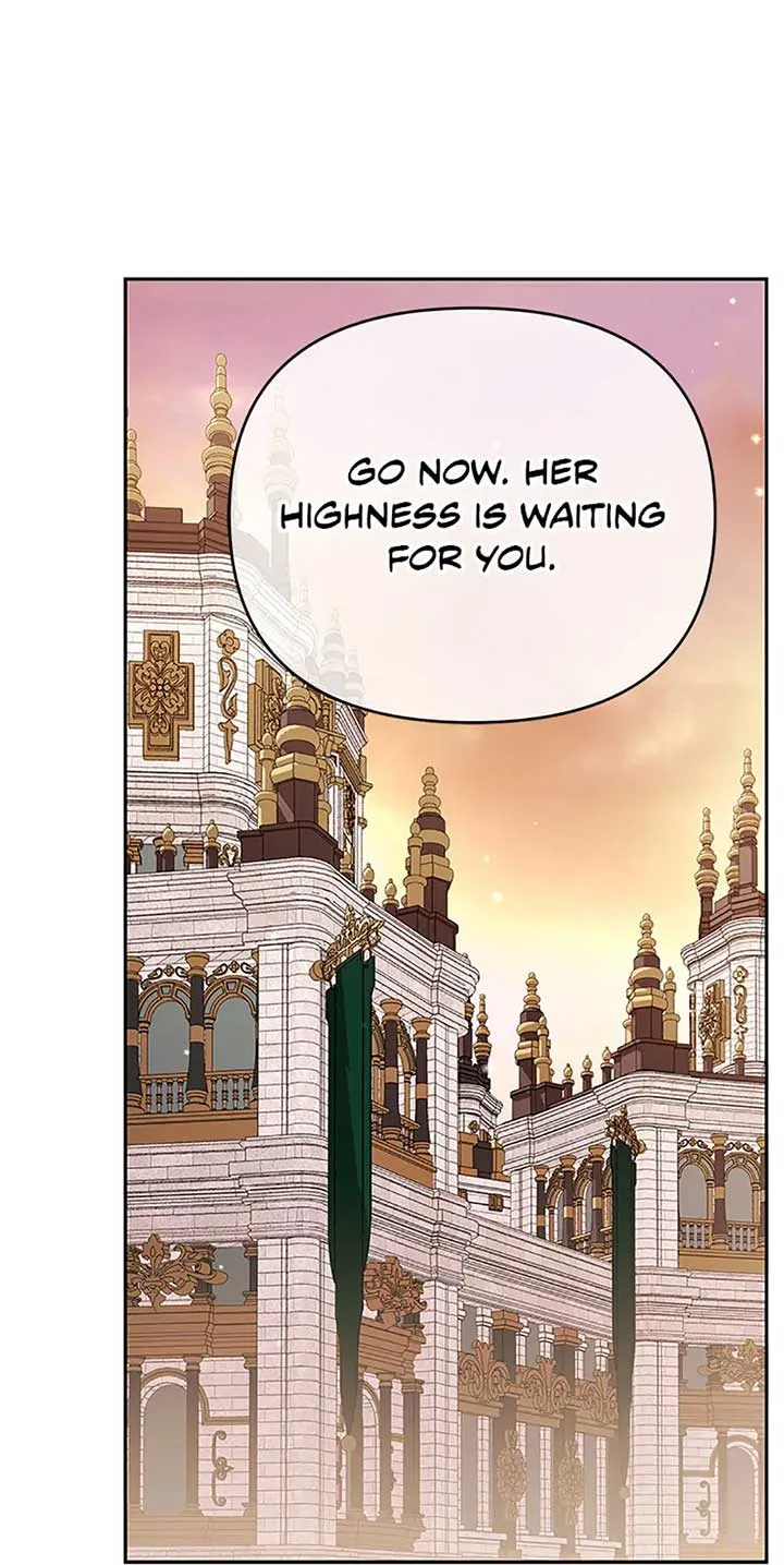 In This Life, I Will Survive Until the End Chapter 40 page 47
