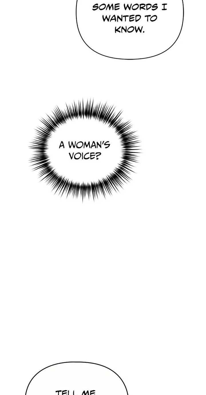 In This Life, I Will Survive Until the End Chapter 37 page 33