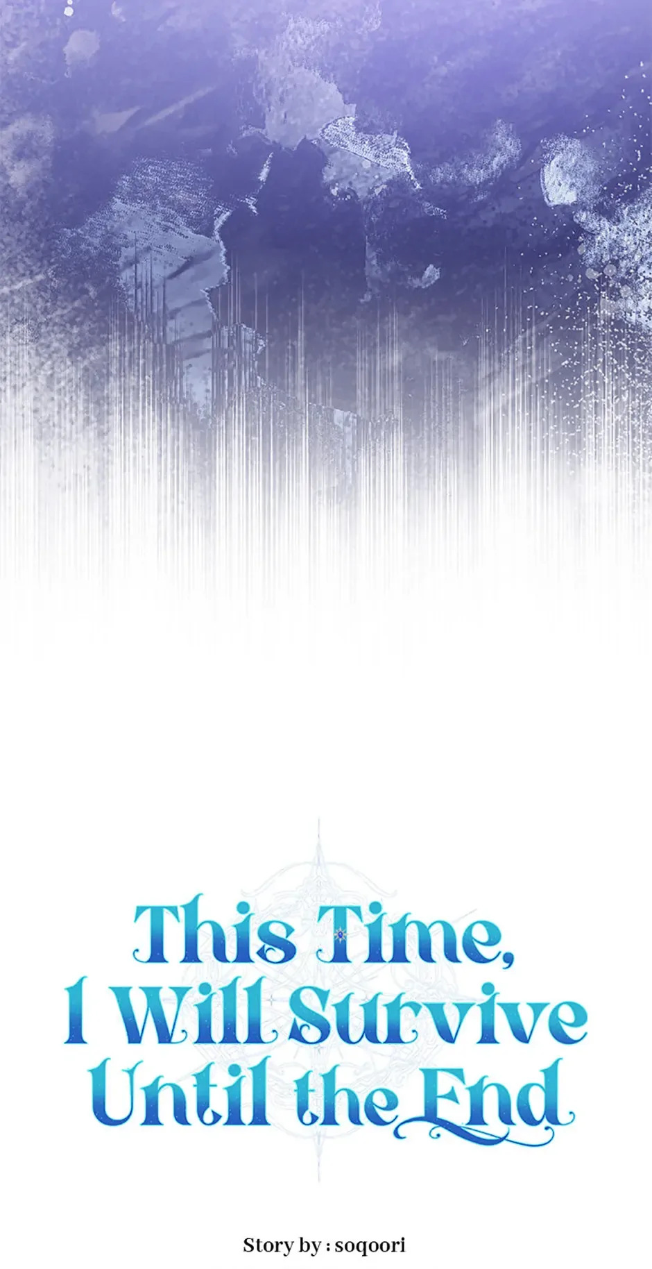 In This Life, I Will Survive Until the End Chapter 42 page 11