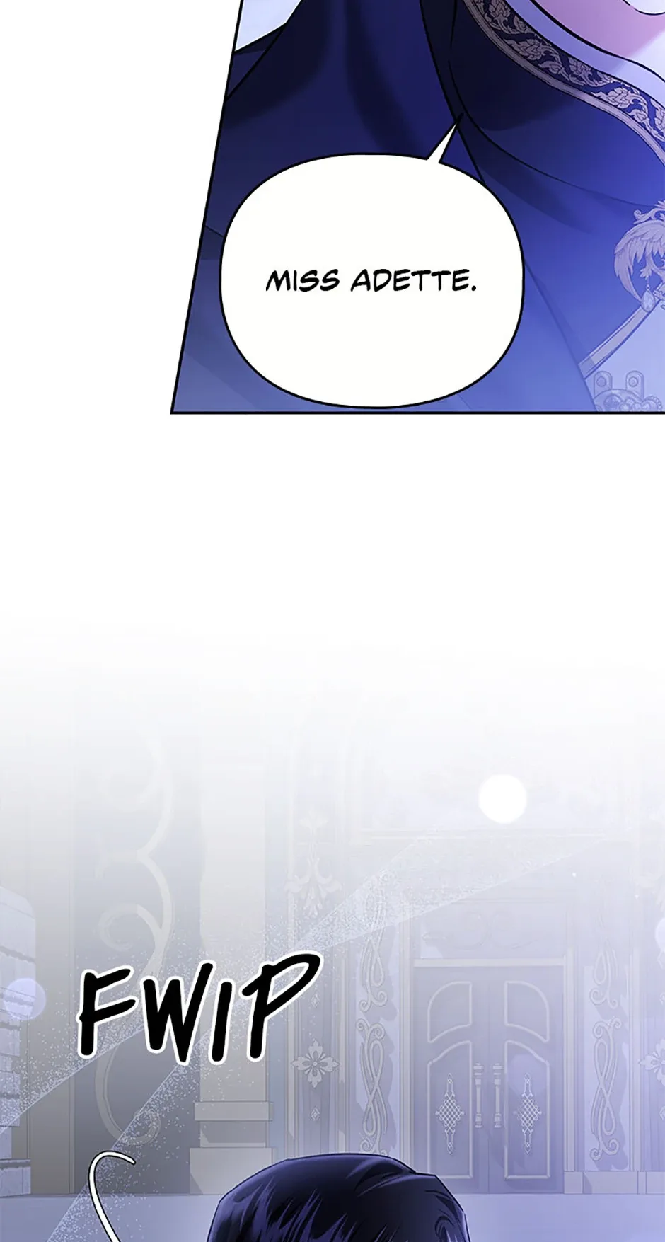 In This Life, I Will Survive Until the End Chapter 42 page 5