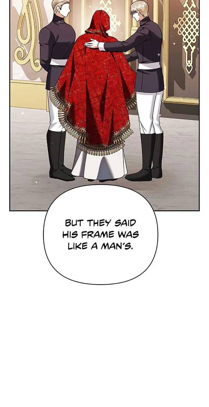 In This Life, I Will Survive Until the End Chapter 40 page 45