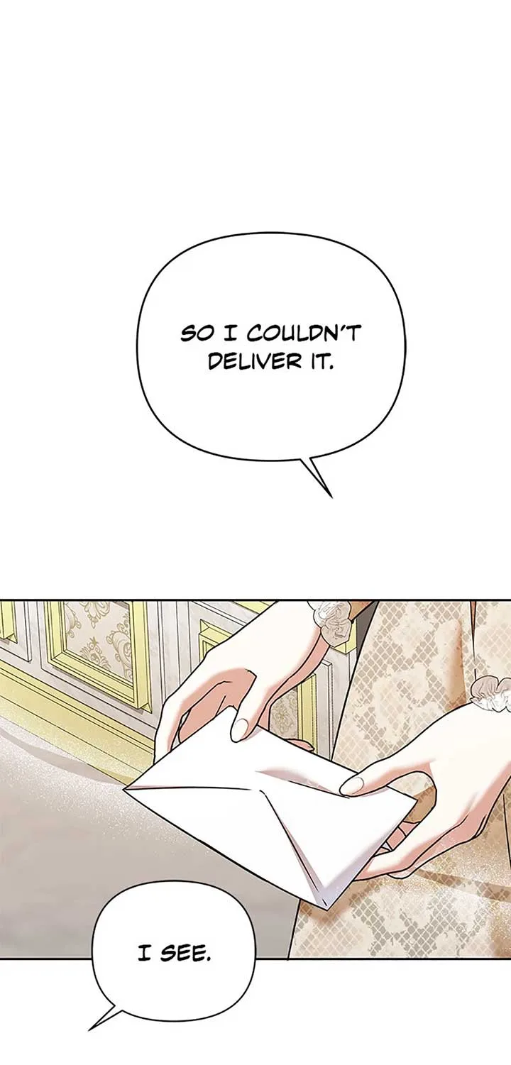 In This Life, I Will Survive Until the End Chapter 40 page 55