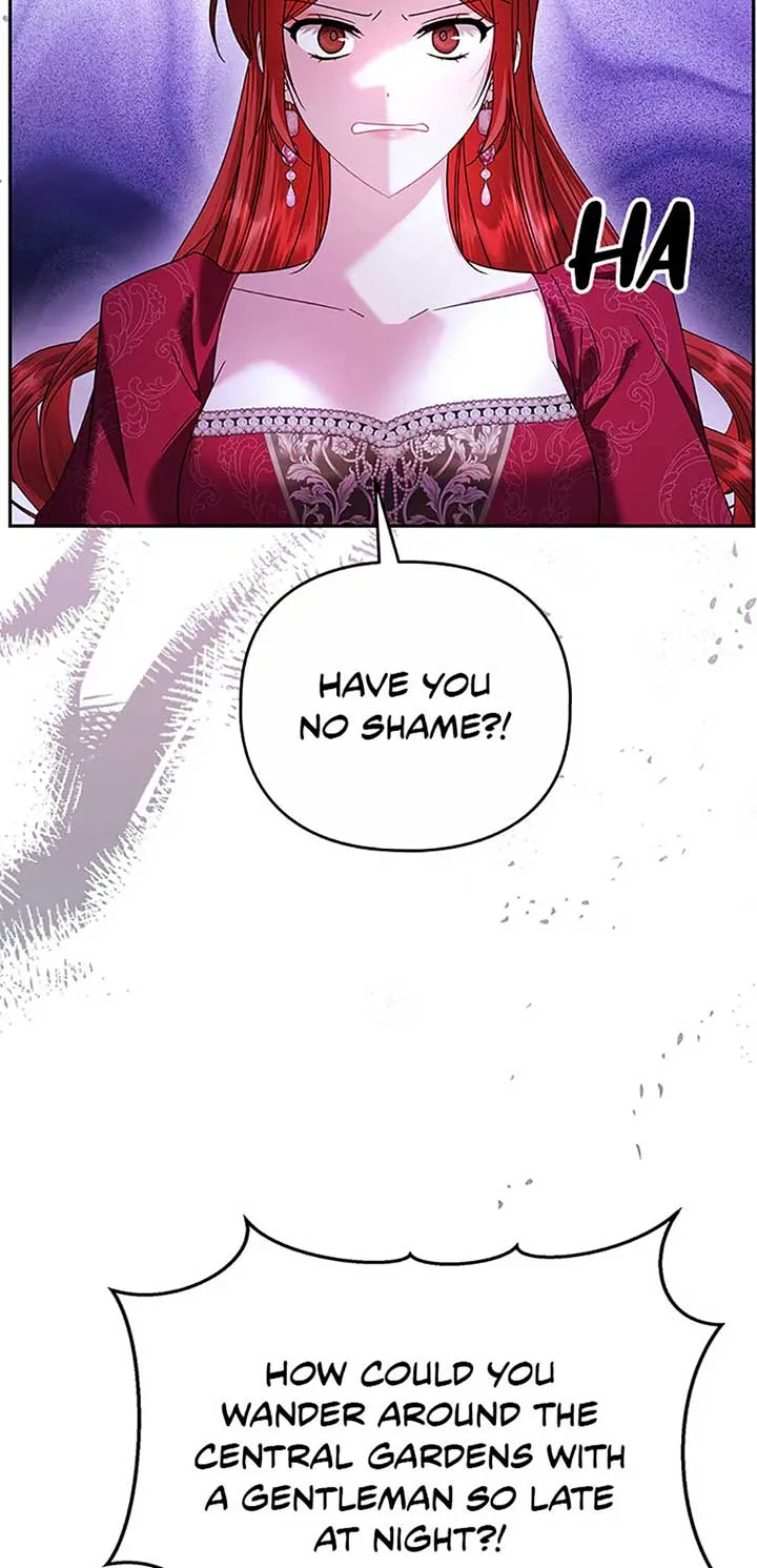 In This Life, I Will Survive Until the End Chapter 40 page 95