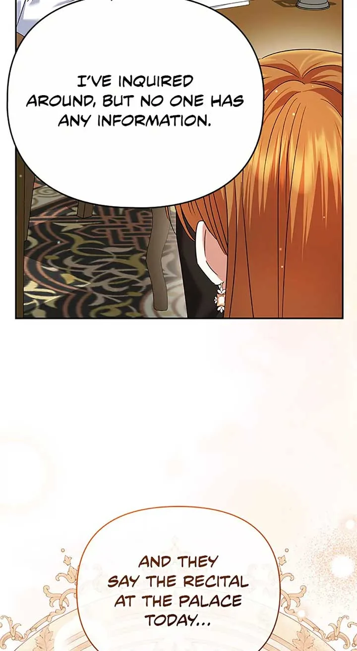 In This Life, I Will Survive Until the End Chapter 40 page 20