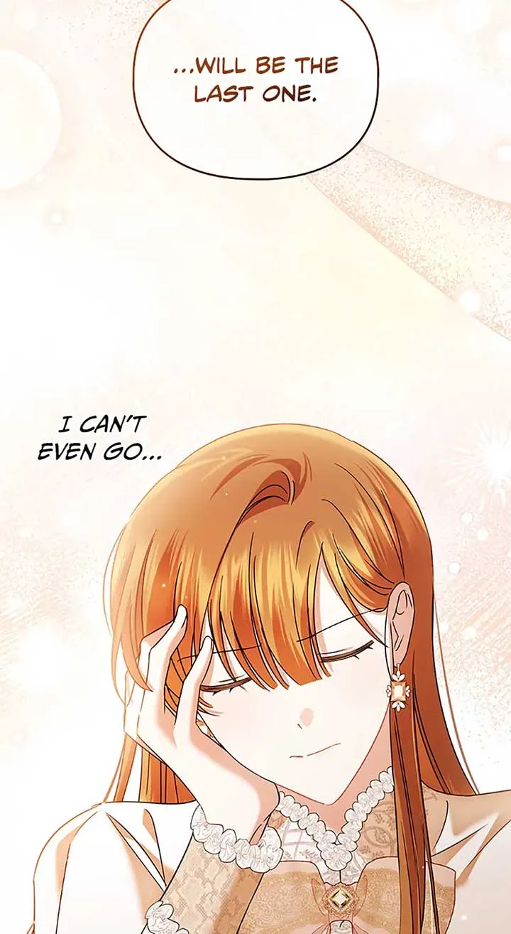 In This Life, I Will Survive Until the End Chapter 40 page 22