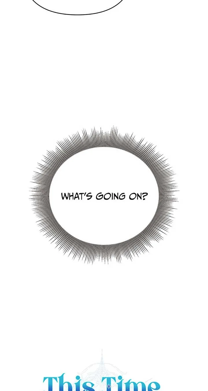 In This Life, I Will Survive Until the End Chapter 40 page 27