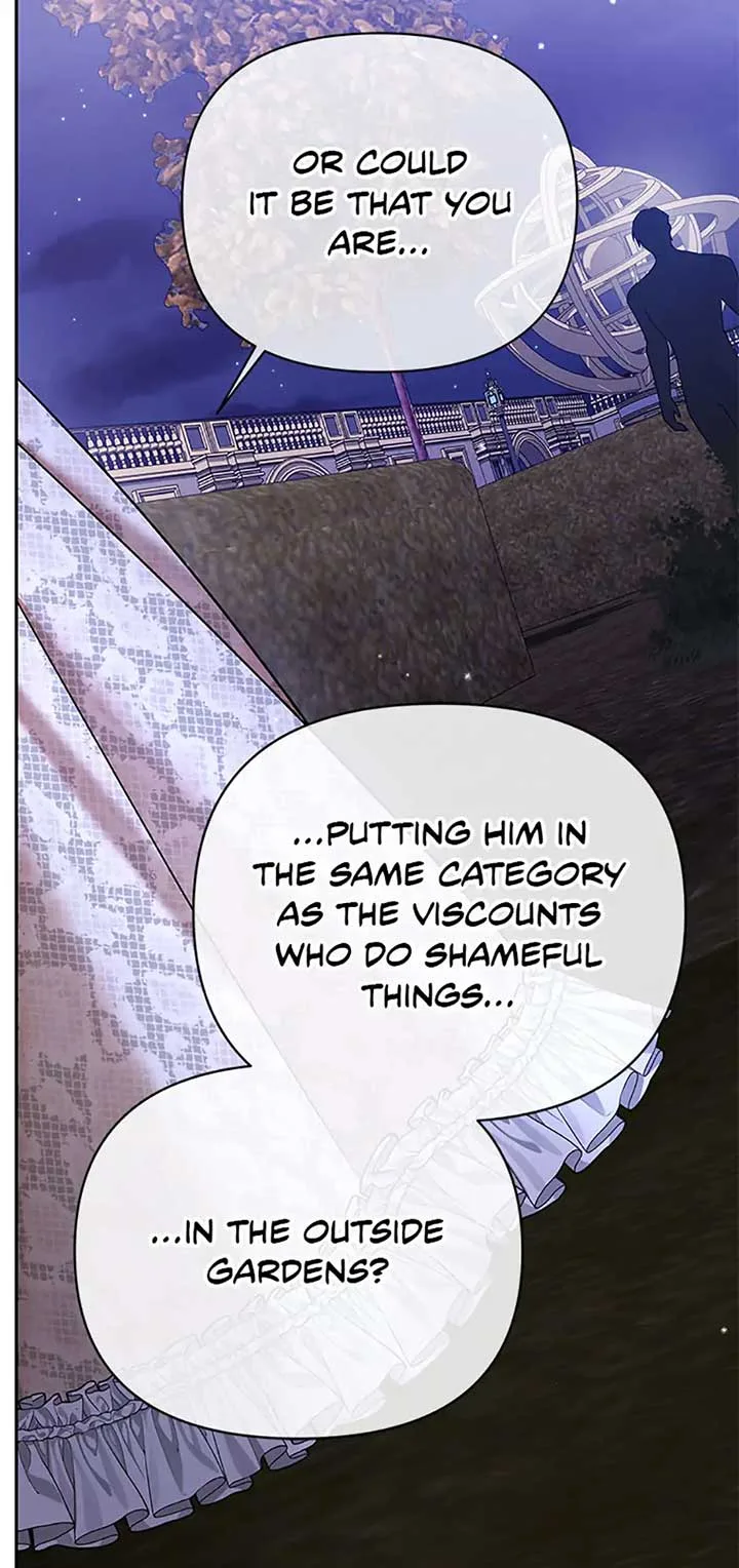 In This Life, I Will Survive Until the End Chapter 40 page 110