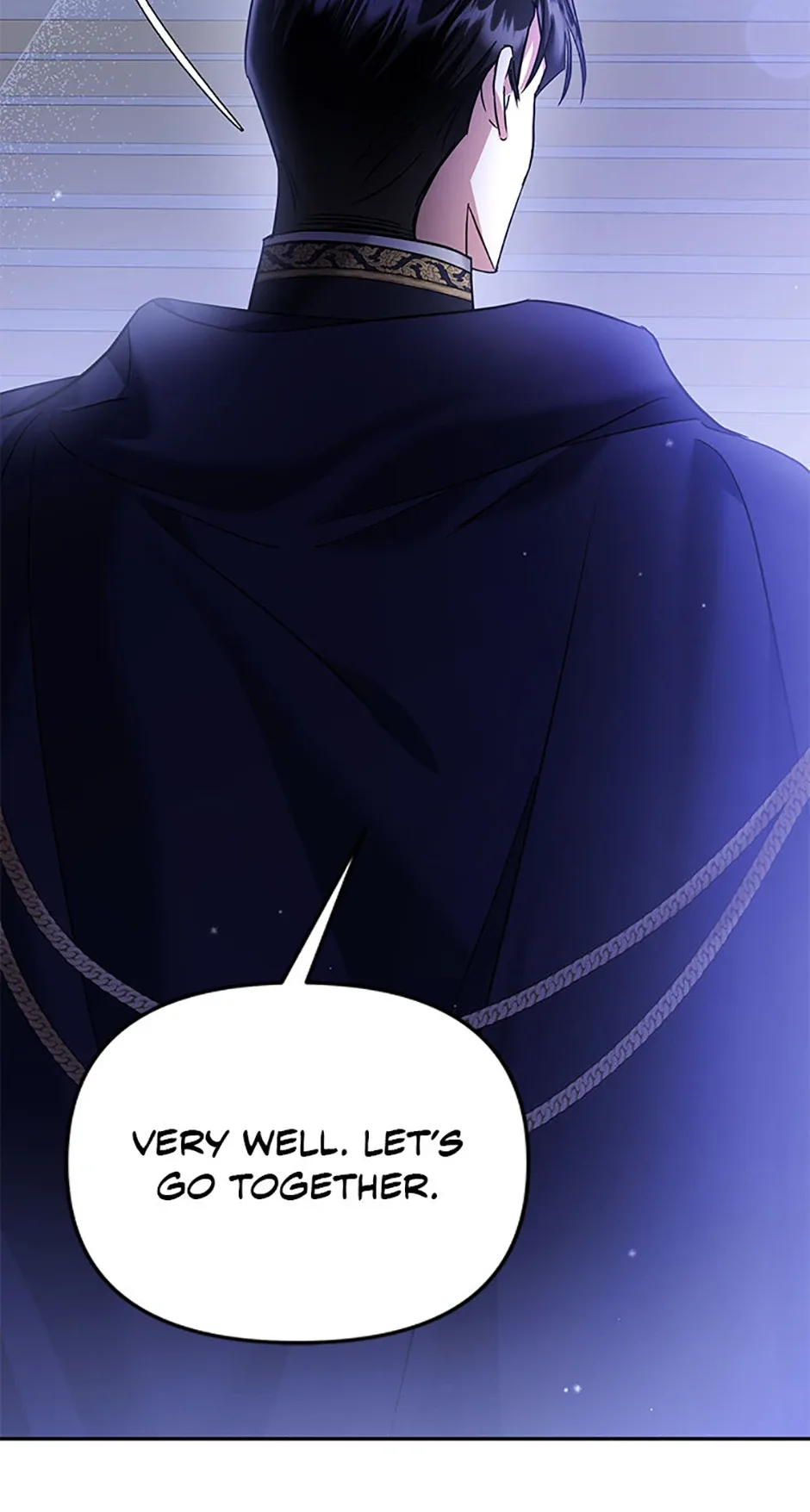In This Life, I Will Survive Until the End Chapter 42 page 6
