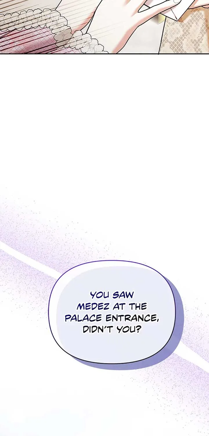 In This Life, I Will Survive Until the End Chapter 40 page 57