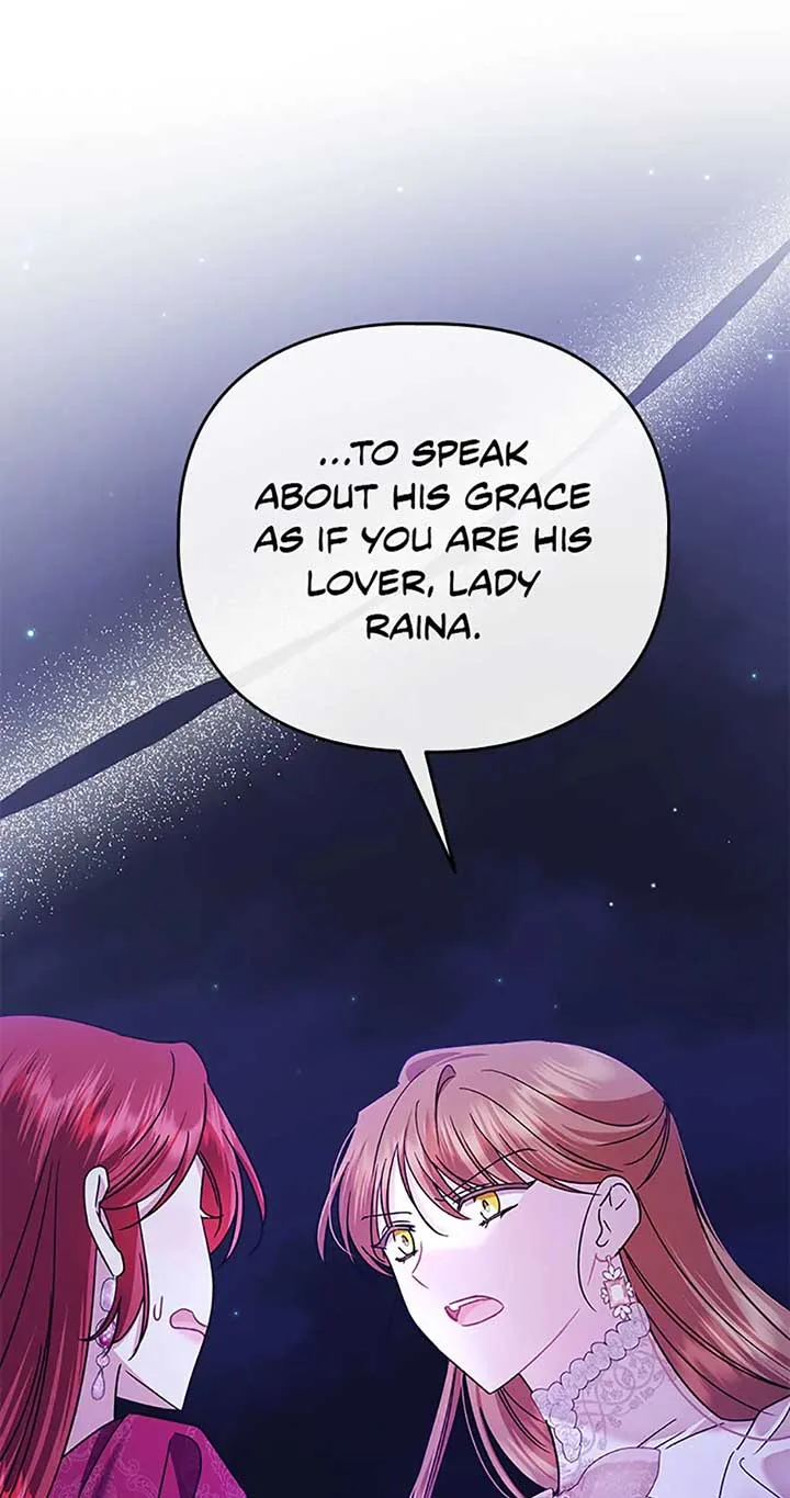 In This Life, I Will Survive Until the End Chapter 40 page 107