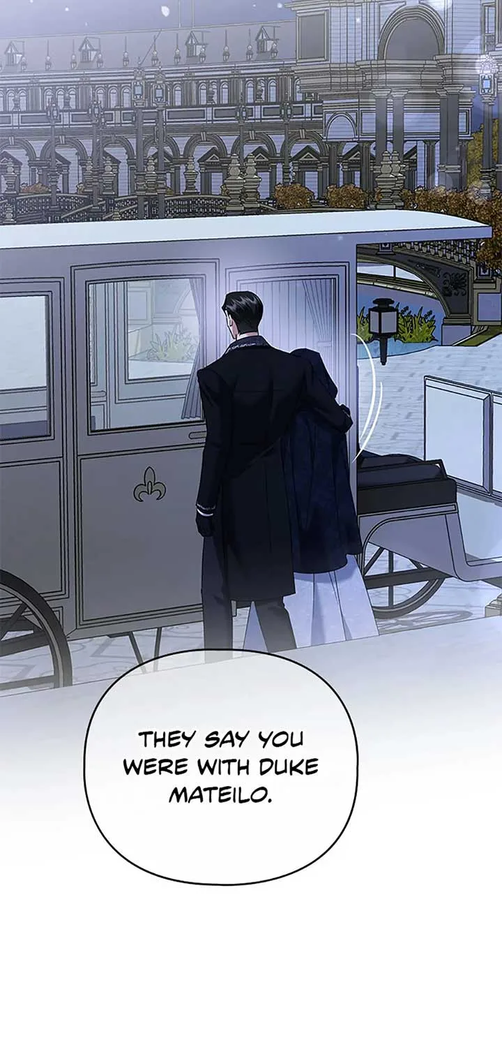 In This Life, I Will Survive Until the End Chapter 40 page 92
