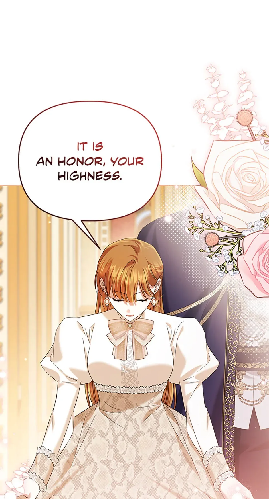 In This Life, I Will Survive Until the End Chapter 42 page 15