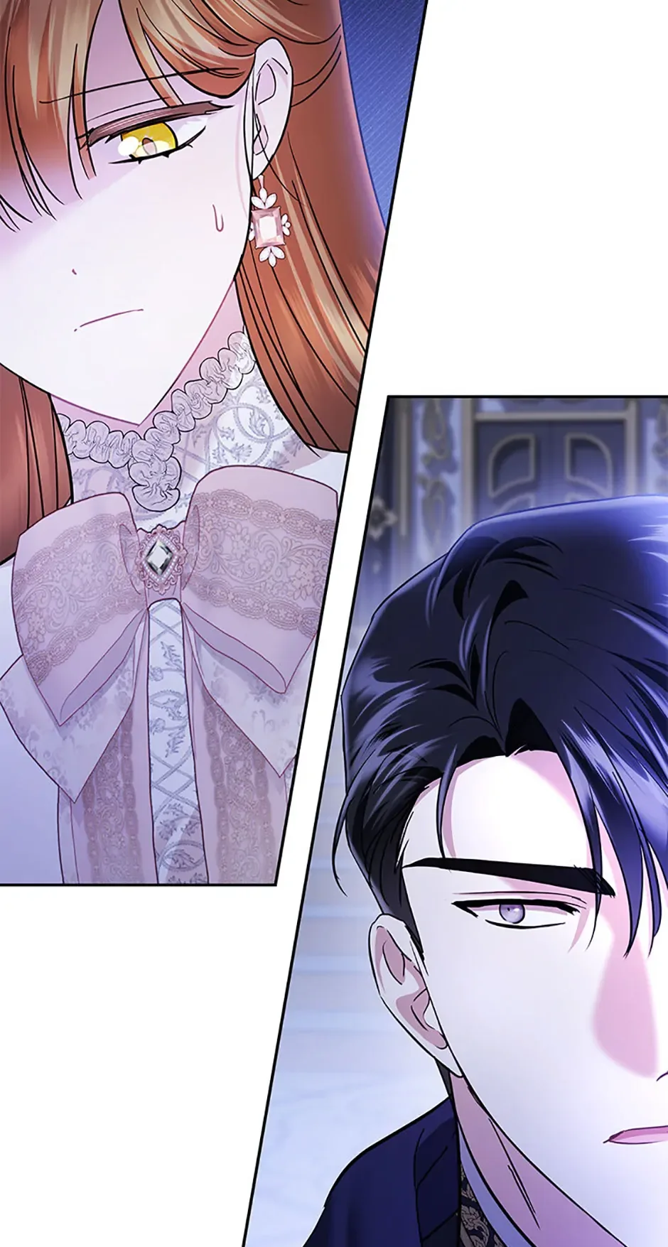 In This Life, I Will Survive Until the End Chapter 42 page 4