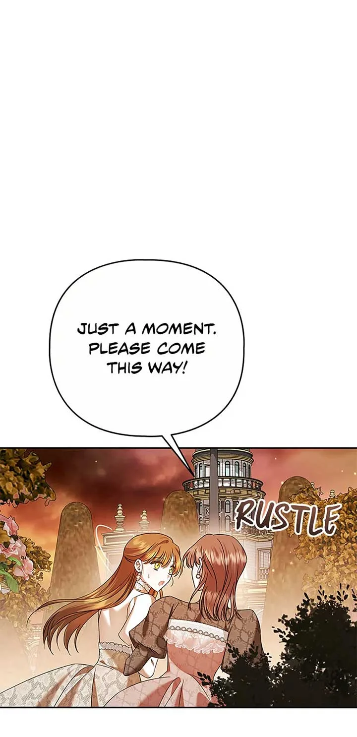 In This Life, I Will Survive Until the End Chapter 40 page 33