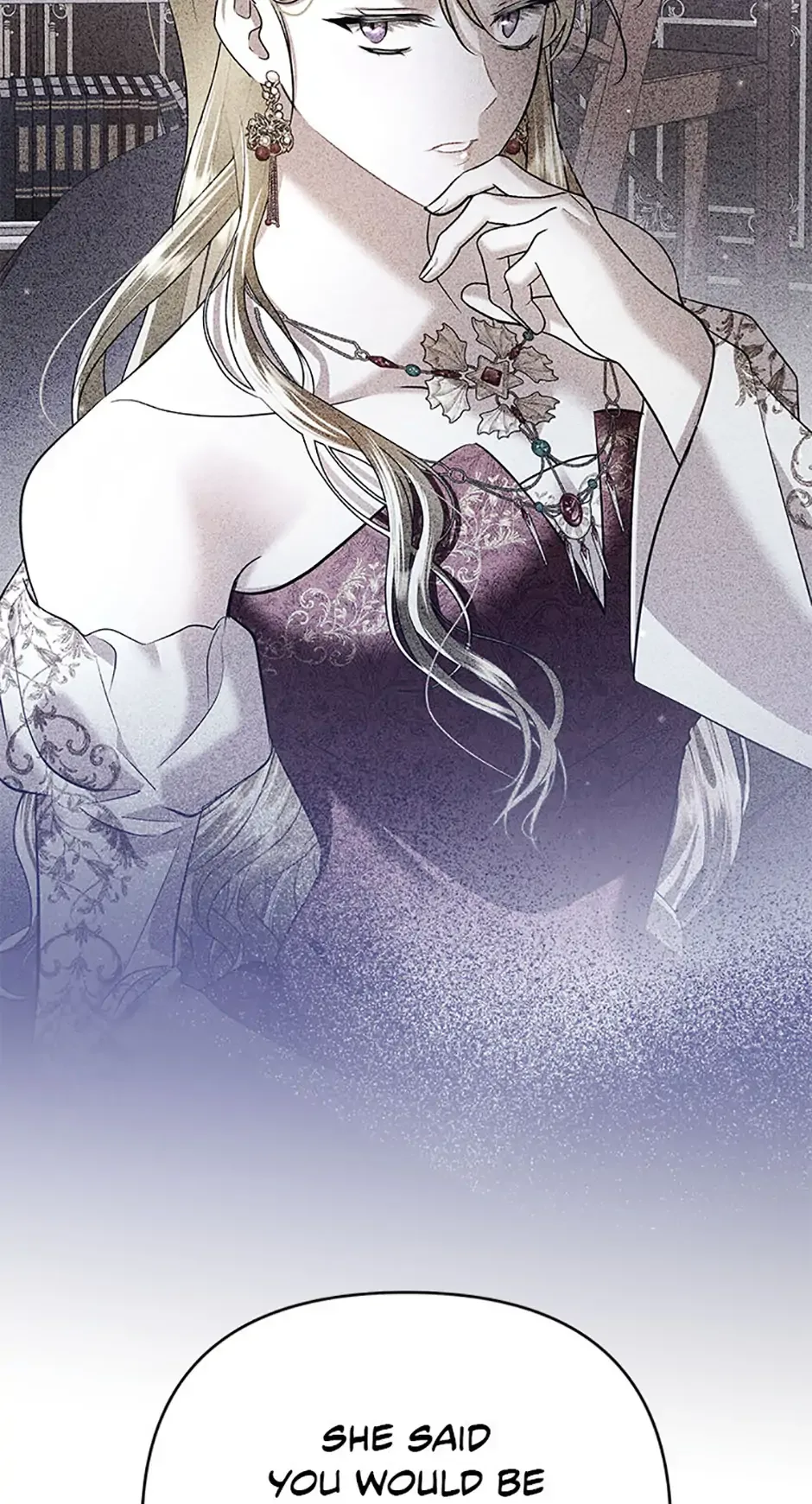 In This Life, I Will Survive Until the End Chapter 42 page 17