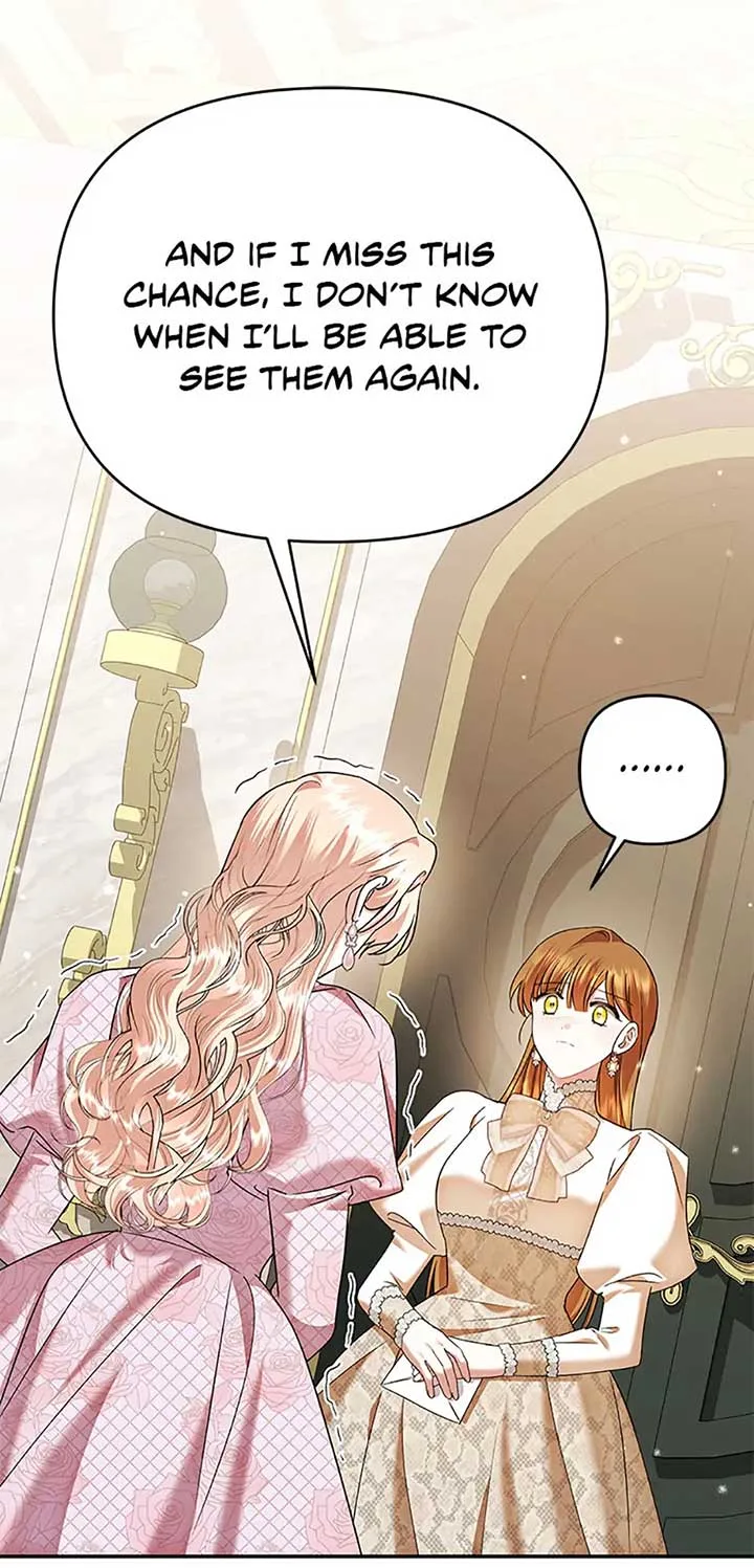 In This Life, I Will Survive Until the End Chapter 40 page 62