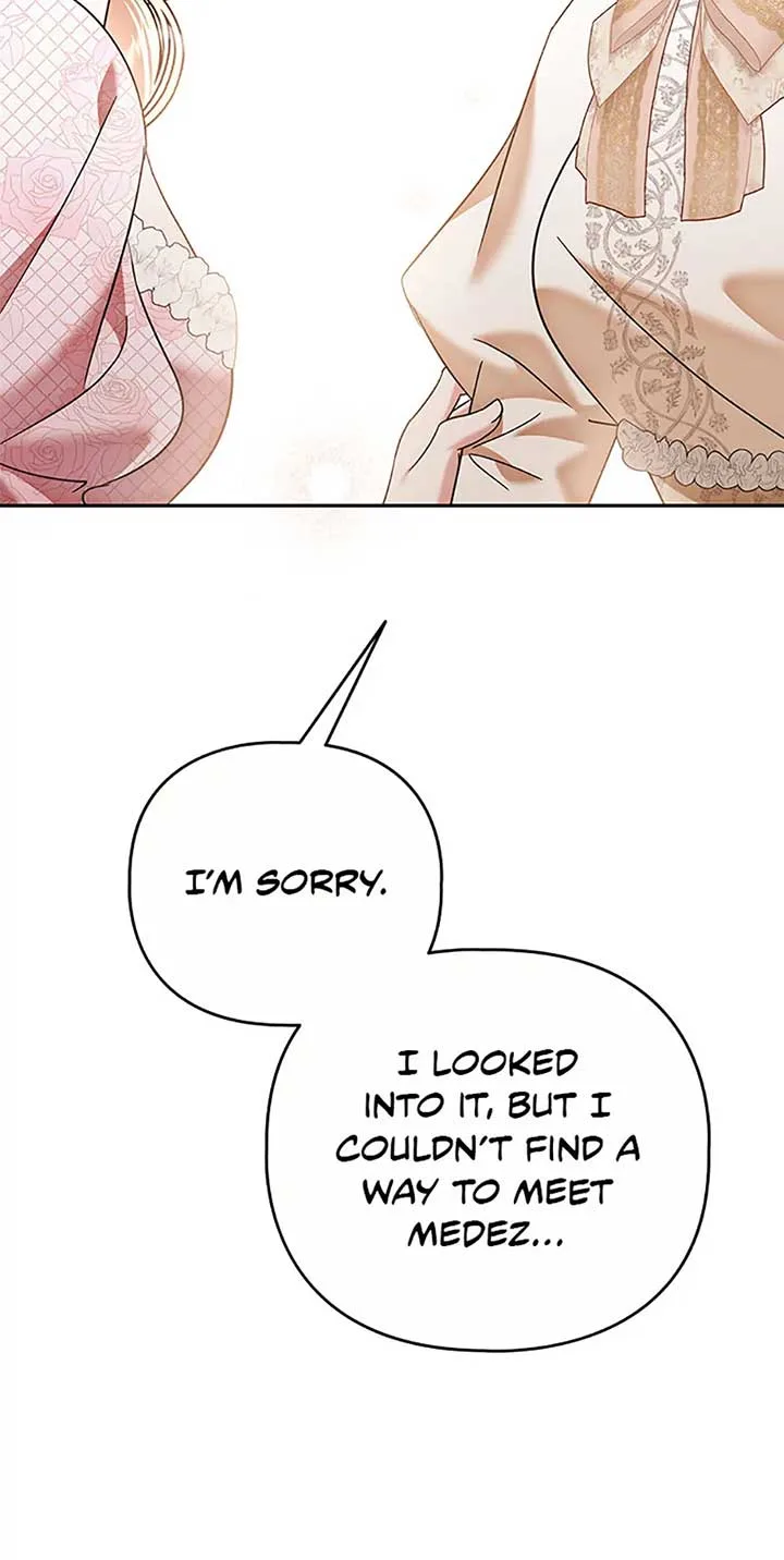 In This Life, I Will Survive Until the End Chapter 40 page 54